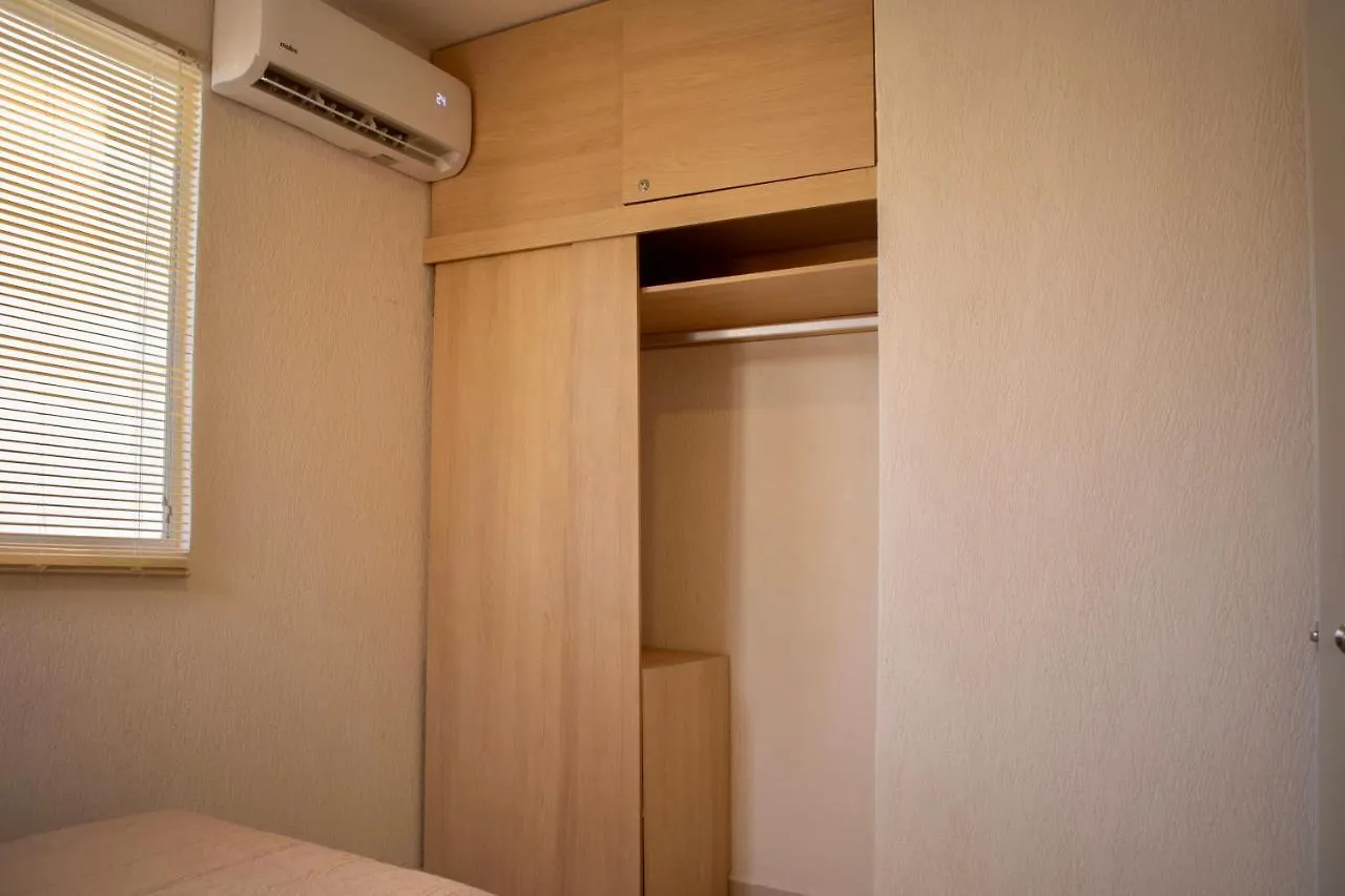 Casa Coati Daire Tulum