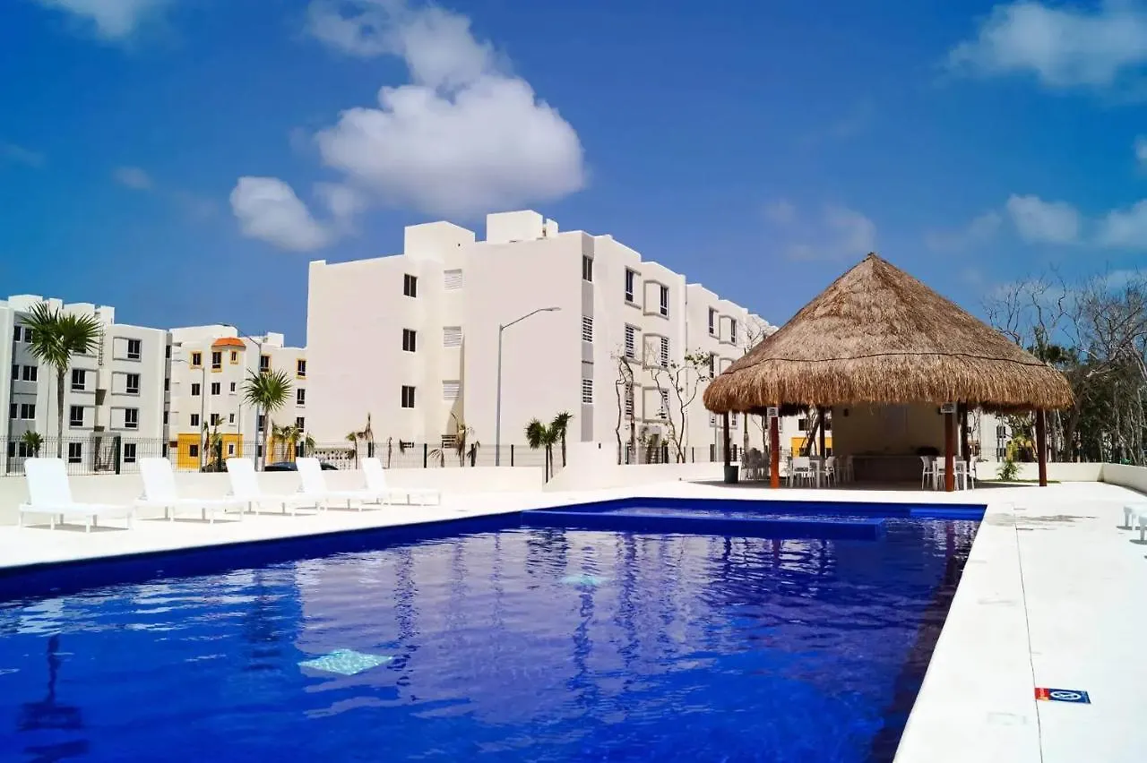 Casa Coati Apartment Tulum