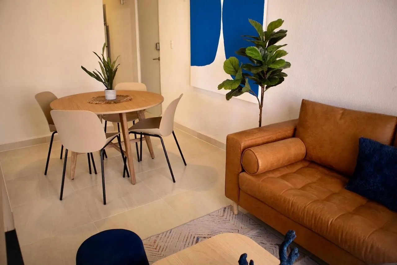 Casa Coati Apartment Tulum